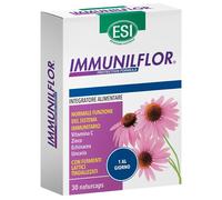 Immuniflor ESI 30 Naturcaps