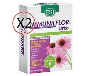 IMMUNIFLOR URTO 30 CAPS