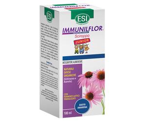 Immunilflor Junior Esi 180ml