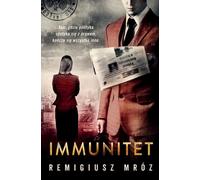 Immunité Joanna Chylka Volume 4