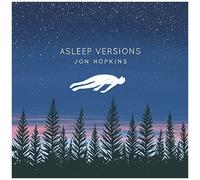 Jon Hopkins – Immunity Asleep Versions – Disque bonus (Import) – Domino