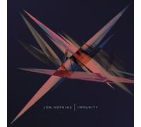 Immunity – Domino Records