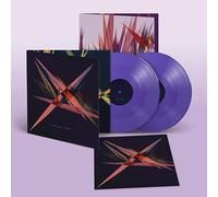 Jon Hopkins – Immunity – 2 LP vinyle + MP3 – Édition 10e anniversaire – Domino – Neuf