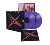 Immunity Exclusivité Fnac Vinyle Coloré Vinyle