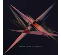 Immunity (Vinyl+Mp3)