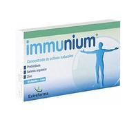 Immunium 20 Cap