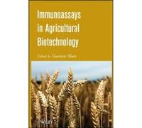 Immunoassays in Agricultural Biotechnology by G Shan Hardcover Book G Shan (Auteur)