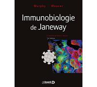 Immunobiologie de Janeway
