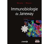 Immunobiologie de Janeway