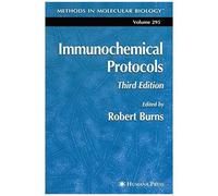 Immunochemical Protocols