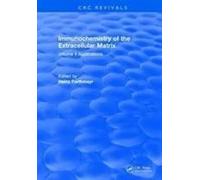 Immunochemistry Of The Extracellular Matrix