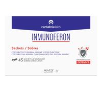 Immunoferon 45 enveloppes