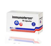 Immunoferon 90 Capsules