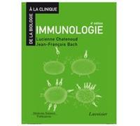 Immunologie (6° Éd.)