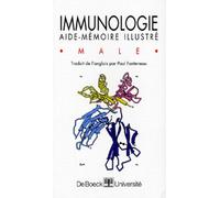Immunologie. Aide Memoire Illustre