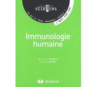 Immunologie humaine