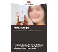 Immunologie :: Principes fondamentaux et applications cliniques