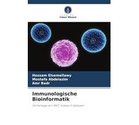 Immunologische Bioinformatik