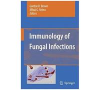Immunology Of Fungal Infections
