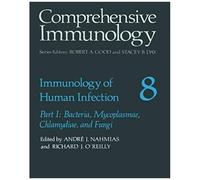Immunology Of Human Infection