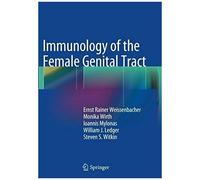 Immunology Of The Female Genital Tract
