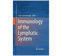 Immunology Of The Lymphatic System