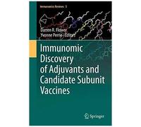 Immunomic Discovery Of Adjuvants And Candidate Subunit Vaccines