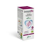 IMMUNOMIX ADVANCED SIROP - fl 210 g Sirop