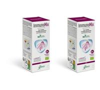 IMMUNOMIX ADVANCED SIROP - fl 210 g Sirop 2x210