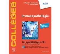 Immunopathologie Collège des Enseignants d'Immunologie (Auteur)