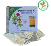 IMMUNOSOL-C Herboplanet® 20 Bustine