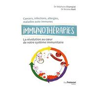 Immunothérapies
