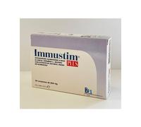 Immustim® Plus BM Farma 30 Compresse