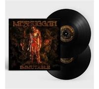 Meshuggah – Immutable – Vinyle 12"