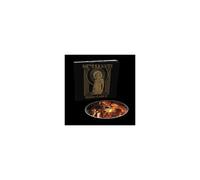 Meshuggah – Immutable (The Indelible Edition) – CD – Remasterisé