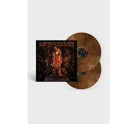 Immutable [ UK Exclusive on Clear, Red & Black Marble Colored Vinyl] [Import]