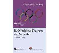 Imo Problems, Theorems..