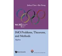 Imo Problems, Theorems..