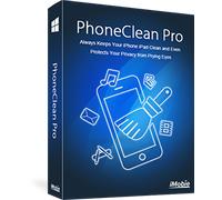 iMobie PhoneClean PRO
