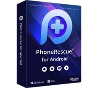 iMobie PhoneRescue Android