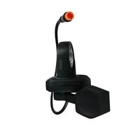 iMobile Gâchette d'Accélérateur Compatible Urbanglide E-Cross, Pro, Pro Boost, Max 2x2, Pro XS - Connecteur Étanche 3 Broches, Câble 27,5 cm - Pièce Trottinette Électrique