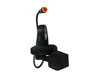 iMobile Gâchette d'Accélérateur Compatible Urbanglide E-Cross, Pro, Pro Boost, Max 2x2, Pro XS - Connecteur Étanche 3 Broches, Câble 27,5 cm - Pièce Trottinette Électrique