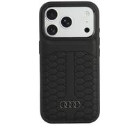 IMOBO Group Limited Housse iPhone 18 Pro & 18 Pro Max MagSafe Cuir Noir