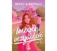 Imogen, bien sûr
