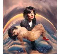 Imogen Clark - The Art Of Getting Throug [Vinyl Lp] Explicit