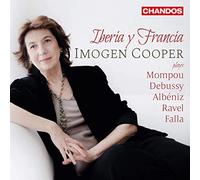 Various Artists - Iberia & Francia [Cd]