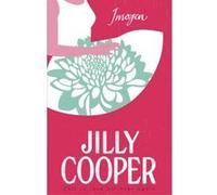 Imogen Cooper, Jilly (Auteur)