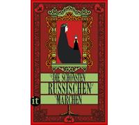 Imogen Delisle- Die schönsten russischen Märchen: Von Alexander N. Afana (Poche)
