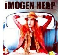 Imogen Heap - I Megaphone [Import]