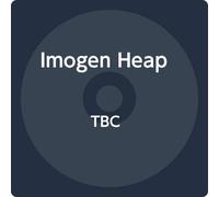 Imogen Heap - Imogen Heap [Import]
